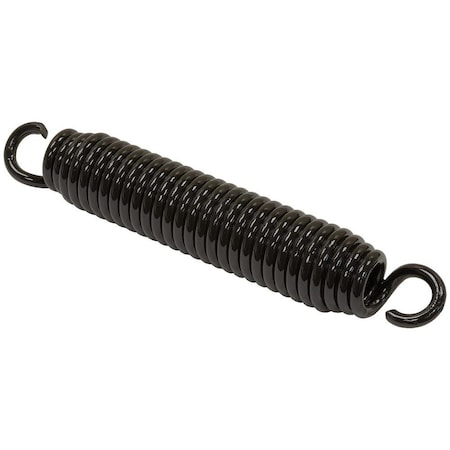 Aftermarket TRIP SPRINGREPLACES MEYER 07215 1302017